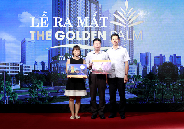 Những khách hàng may mắn nhất tại sự kiện khi không chỉ chọn mua được căn hộ ưng ý tại The Golden Palm, mà còn trở thành chủ nhân của các chuyến du lịch Nhật Bản, Singapore và Thái Lan. 