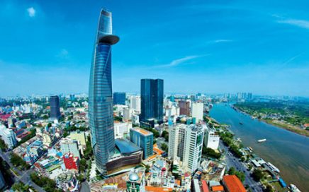 Vì sao doanh nghiệp BĐS phía Bắc quyết “tiến về Sài Gòn”?