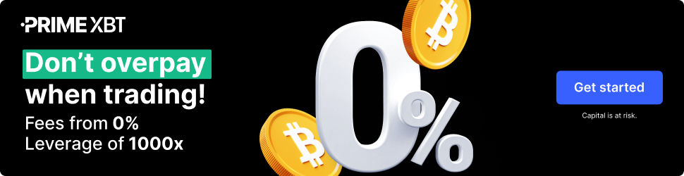 Belajar Crypto Trading dengan PrimeXBT Panduan Lengkap untuk Trader Pemula