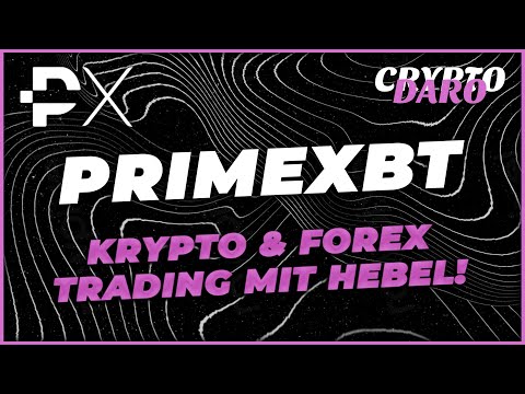 Comprehensive Guide to Trading PrimeXBT FAQ Comprehensive Guide to Trading PrimeXBT FAQ