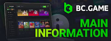 Explore the Exciting BC.Game Promotions and Bonuses Explore the Exciting BC.Game Promotions and Bonuses