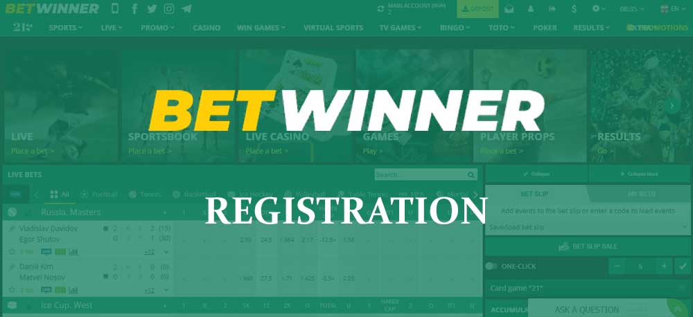 The Ultimate Guide to Betwinner Bookmaker The Ultimate Guide to Betwinner Bookmaker