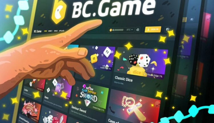 Your Ultimate Guide to BC Game Explore the Thrills of Crypto Gaming Your Ultimate Guide to BC Game Explore the Thrills of Crypto Gaming