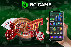 Your Ultimate Guide to BC Game Explore the Thrills of Crypto Gaming Your Ultimate Guide to BC Game Explore the Thrills of Crypto Gaming