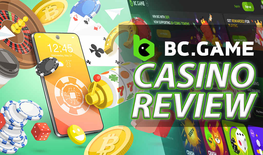 Your Ultimate Guide to BC Game Explore the Thrills of Crypto Gaming Your Ultimate Guide to BC Game Explore the Thrills of Crypto Gaming